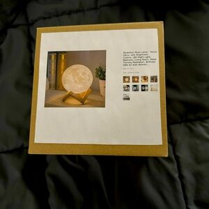 Room decor led light